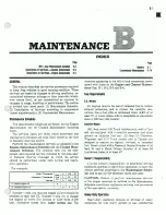 Preview for 19 page of Jeep 1981 Cherokee 16 Technical & Service Manual