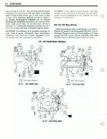 Preview for 20 page of Jeep 1981 Cherokee 16 Technical & Service Manual