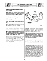 Предварительный просмотр 1678 страницы Jeep 1987 Wrangler Workshop Manual