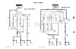 Предварительный просмотр 1724 страницы Jeep 1987 Wrangler Workshop Manual