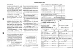 Предварительный просмотр 1807 страницы Jeep 1987 Wrangler Workshop Manual