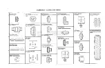 Предварительный просмотр 1872 страницы Jeep 1987 Wrangler Workshop Manual