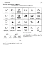 Preview for 11 page of Jeep 1996 Grand Cherokee Service Manual