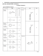 Preview for 13 page of Jeep 1996 Grand Cherokee Service Manual