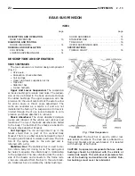 Preview for 42 page of Jeep 1996 Grand Cherokee Service Manual