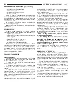 Preview for 92 page of Jeep 1996 Grand Cherokee Service Manual