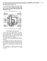 Preview for 114 page of Jeep 1996 Grand Cherokee Service Manual