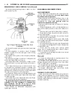 Preview for 141 page of Jeep 1996 Grand Cherokee Service Manual