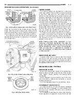 Preview for 154 page of Jeep 1996 Grand Cherokee Service Manual