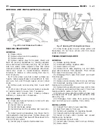 Preview for 170 page of Jeep 1996 Grand Cherokee Service Manual