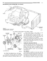 Preview for 196 page of Jeep 1996 Grand Cherokee Service Manual