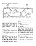 Preview for 320 page of Jeep 1996 Grand Cherokee Service Manual