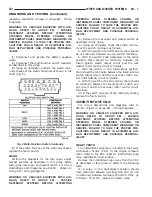 Preview for 368 page of Jeep 1996 Grand Cherokee Service Manual