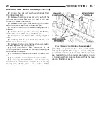 Preview for 438 page of Jeep 1996 Grand Cherokee Service Manual