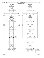 Preview for 679 page of Jeep 1996 Grand Cherokee Service Manual