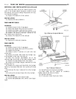 Preview for 1035 page of Jeep 1996 Grand Cherokee Service Manual