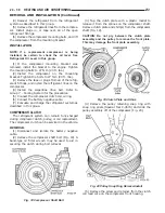 Preview for 1421 page of Jeep 1996 Grand Cherokee Service Manual