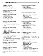 Preview for 16 page of Jeep 1997 Grand Cherokee Service Manual