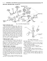 Preview for 60 page of Jeep 1997 Grand Cherokee Service Manual