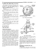 Preview for 97 page of Jeep 1997 Grand Cherokee Service Manual