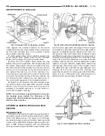 Preview for 99 page of Jeep 1997 Grand Cherokee Service Manual