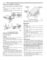 Preview for 194 page of Jeep 1997 Grand Cherokee Service Manual