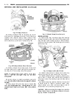 Preview for 198 page of Jeep 1997 Grand Cherokee Service Manual