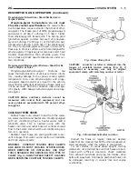 Preview for 279 page of Jeep 1997 Grand Cherokee Service Manual