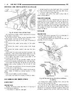 Preview for 298 page of Jeep 1997 Grand Cherokee Service Manual