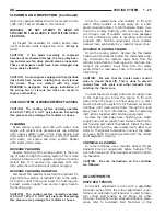 Preview for 299 page of Jeep 1997 Grand Cherokee Service Manual