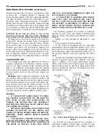 Preview for 311 page of Jeep 1997 Grand Cherokee Service Manual