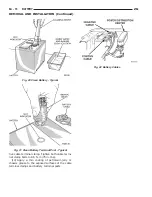 Preview for 316 page of Jeep 1997 Grand Cherokee Service Manual