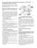 Preview for 337 page of Jeep 1997 Grand Cherokee Service Manual