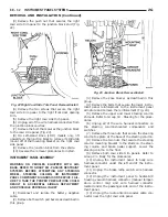 Preview for 434 page of Jeep 1997 Grand Cherokee Service Manual