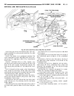 Preview for 435 page of Jeep 1997 Grand Cherokee Service Manual