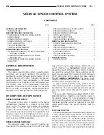 Предварительный просмотр 459 страницы Jeep 1997 Grand Cherokee Service Manual