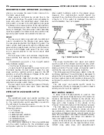 Preview for 479 page of Jeep 1997 Grand Cherokee Service Manual