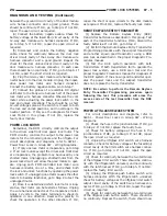 Preview for 547 page of Jeep 1997 Grand Cherokee Service Manual