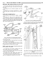 Preview for 568 page of Jeep 1997 Grand Cherokee Service Manual