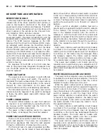 Preview for 574 page of Jeep 1997 Grand Cherokee Service Manual