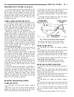 Preview for 577 page of Jeep 1997 Grand Cherokee Service Manual