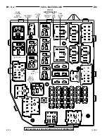 Preview for 652 page of Jeep 1997 Grand Cherokee Service Manual