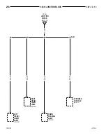 Preview for 663 page of Jeep 1997 Grand Cherokee Service Manual