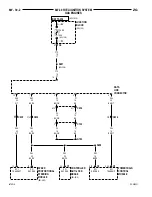 Preview for 714 page of Jeep 1997 Grand Cherokee Service Manual