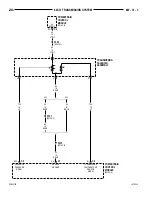 Preview for 755 page of Jeep 1997 Grand Cherokee Service Manual