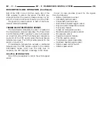 Preview for 760 page of Jeep 1997 Grand Cherokee Service Manual