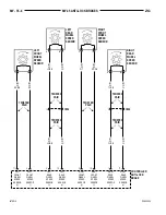 Preview for 770 page of Jeep 1997 Grand Cherokee Service Manual