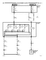 Preview for 785 page of Jeep 1997 Grand Cherokee Service Manual