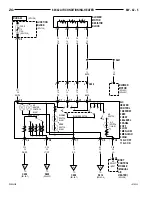 Preview for 797 page of Jeep 1997 Grand Cherokee Service Manual