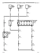 Preview for 823 page of Jeep 1997 Grand Cherokee Service Manual